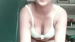 CUTIE DESI GIRL STRIPPING DRESS SHOWING SEXY NUDE FIGURE CLOSEUP ~ FULL COLLECTION 2 1