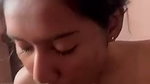 Cute Horny GF Hard Fucking Sucking Dick Eating Cum ~ 3 CLIPS 2 1