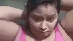 Desi Milf Showing Her Big Boobs & Pussy 2