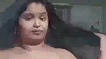 Desi Milf Showing Her Big Boobs & Pussy 2