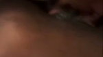 Dusky Tamil Girl Sucking Big Black Dick 2