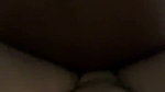 Gf ride fucking very hard with moaning 2