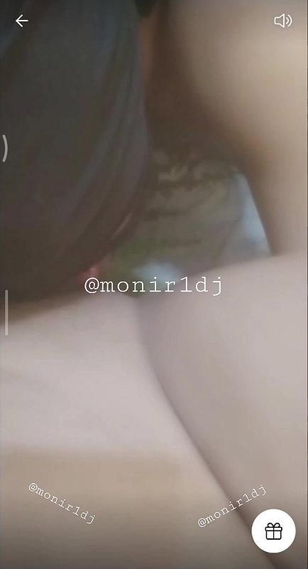 Nila couple show 3