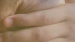Horny Young Indian GF Showing Pressing Boobs & Fingering 2 10