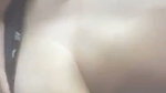 Horny Young Indian GF Showing Pressing Boobs & Fingering 2 12