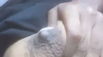 Horny Young Indian GF Showing Pressing Boobs & Fingering 2 12