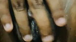 Horny Young Indian GF Showing Pressing Boobs & Fingering 2 14
