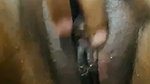 Horny Young Indian GF Showing Pressing Boobs & Fingering 2 14