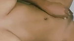 Horny Young Indian GF Showing Pressing Boobs & Fingering 2 17