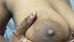 Horny Young Indian GF Showing Pressing Boobs & Fingering 2 2