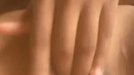 Horny Young Indian GF Showing Pressing Boobs & Fingering 2 5