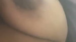 Horny Young Indian GF Showing Pressing Boobs & Fingering 2 6