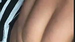Horny Young Indian GF Showing Pressing Boobs & Fingering 2 8