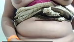 Hot Stripchat Babe Samarya78 Nude Teasing Show 2