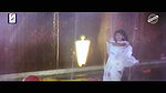 Jayapradha & Varsha hot rain song – Saree, Hip show, Cheek Kiss 2