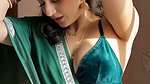 One Look At That Cleavage – You’re Done 2