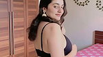 Pure Front-view Thirst – Thick Tits, Slim Middle & Horny Energy 2