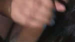 SEXY HORNY MAAL GF GIVING BLOWJOB FUCKING DOGGY & RIDING HUGE COCK ~ FULL COLLECTION 2 5