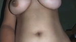 SEXY HORNY MAAL GF GIVING BLOWJOB FUCKING DOGGY & RIDING HUGE COCK ~ FULL COLLECTION 2 6