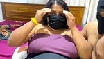 Savi Sl Cam Couple Fingering Show 2