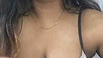 Shruti Babe Showing Booobs On Cam 2
