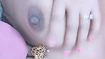 Tamil sexy bhabhi tango private showing her pussy hole ass and fingering 2