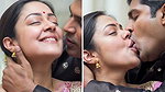 [23 CLIPS in same thread] Jyothika Boobs kissed, French kissed &more ai edit VERY HOT 2 10