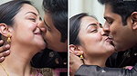 [23 CLIPS in same thread] Jyothika Boobs kissed, French kissed &more ai edit VERY HOT 2 10