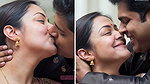 [23 CLIPS in same thread] Jyothika Boobs kissed, French kissed &more ai edit VERY HOT 2 10
