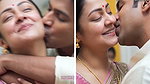 [23 CLIPS in same thread] Jyothika Boobs kissed, French kissed &more ai edit VERY HOT 2 11