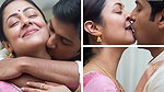 [23 CLIPS in same thread] Jyothika Boobs kissed, French kissed &more ai edit VERY HOT 2 11
