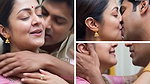 [23 CLIPS in same thread] Jyothika Boobs kissed, French kissed &more ai edit VERY HOT 2 11