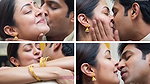 [23 CLIPS in same thread] Jyothika Boobs kissed, French kissed &more ai edit VERY HOT 2 11