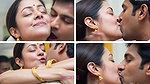 [23 CLIPS in same thread] Jyothika Boobs kissed, French kissed &more ai edit VERY HOT 2 11