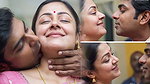 [23 CLIPS in same thread] Jyothika Boobs kissed, French kissed &more ai edit VERY HOT 2 12