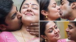 [23 CLIPS in same thread] Jyothika Boobs kissed, French kissed &more ai edit VERY HOT 2 12