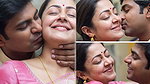 [23 CLIPS in same thread] Jyothika Boobs kissed, French kissed &more ai edit VERY HOT 2 12
