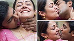 [23 CLIPS in same thread] Jyothika Boobs kissed, French kissed &more ai edit VERY HOT 2 12