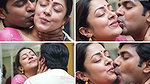 [23 CLIPS in same thread] Jyothika Boobs kissed, French kissed &more ai edit VERY HOT 2 12