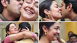 [23 CLIPS in same thread] Jyothika Boobs kissed, French kissed &more ai edit VERY HOT 2 13