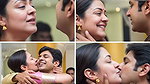 [23 CLIPS in same thread] Jyothika Boobs kissed, French kissed &more ai edit VERY HOT 2 13