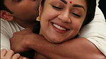 [23 CLIPS in same thread] Jyothika Boobs kissed, French kissed &more ai edit VERY HOT 2 14