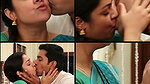 [23 CLIPS in same thread] Jyothika Boobs kissed, French kissed &more ai edit VERY HOT 2 14