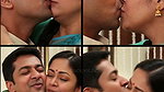 [23 CLIPS in same thread] Jyothika Boobs kissed, French kissed &more ai edit VERY HOT 2 15