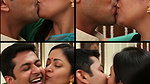 [23 CLIPS in same thread] Jyothika Boobs kissed, French kissed &more ai edit VERY HOT 2 15