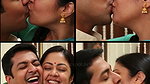[23 CLIPS in same thread] Jyothika Boobs kissed, French kissed &more ai edit VERY HOT 2 15