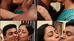 [23 CLIPS in same thread] Jyothika Boobs kissed, French kissed &more ai edit VERY HOT 2 16
