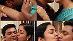 [23 CLIPS in same thread] Jyothika Boobs kissed, French kissed &more ai edit VERY HOT 2 16