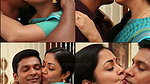 [23 CLIPS in same thread] Jyothika Boobs kissed, French kissed &more ai edit VERY HOT 2 16