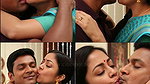 [23 CLIPS in same thread] Jyothika Boobs kissed, French kissed &more ai edit VERY HOT 2 16